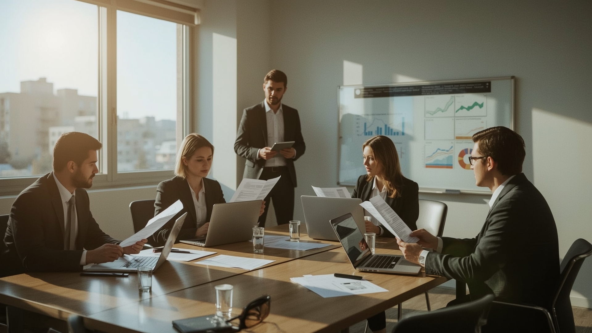 Financial Statement Audit