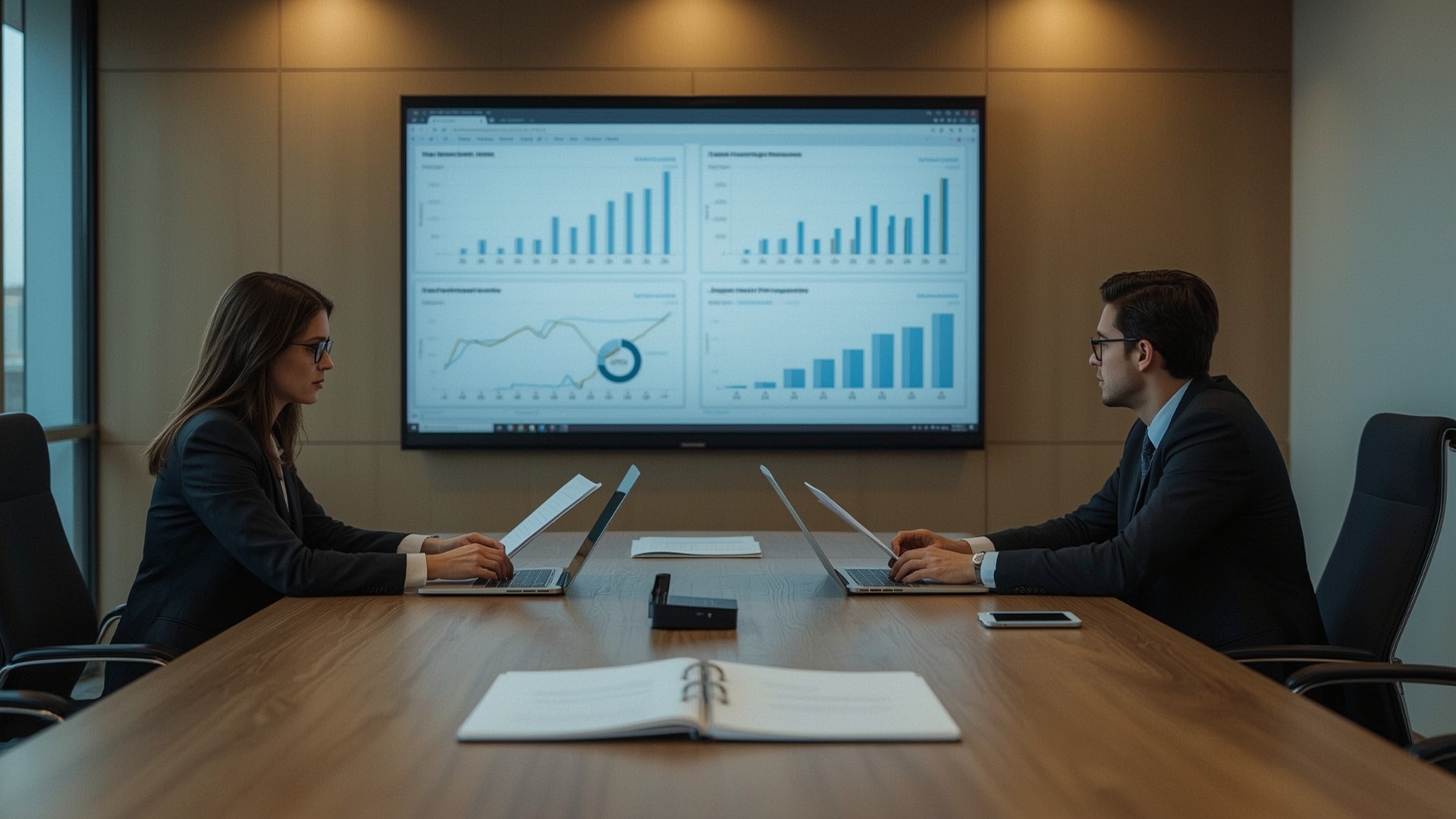 Internal Audit